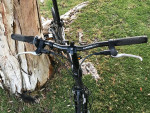 DAHON JETSTREAM 8-Speed & MAGURA HYDRAULIC RIM BRAKES