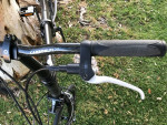 DAHON JETSTREAM 8-Speed & MAGURA HYDRAULIC RIM BRAKES