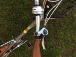 DAHON Boardwalk Classic 7-Speed