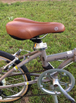 DAHON Boardwalk Classic 7-Speed
