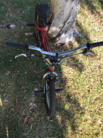 Mongoose Ravage BMX ((LIKE BRAND NEW)