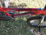 Mongoose Ravage BMX ((LIKE BRAND NEW)
