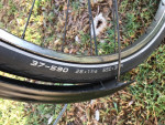 HERCULES NOTTINGHAM ENGLAND (1972) 3 Speed in Hub.