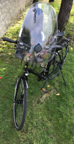 Breezer Bike