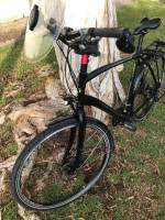 Breezer Bike