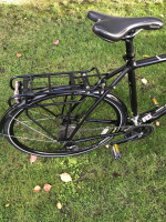 Breezer Bike