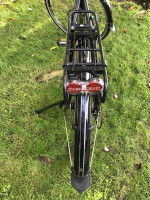 Breezer Bike
