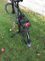 Breezer Bike