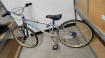 Elf Double Cross BMX Cruiser 24" 90's
