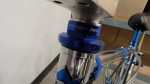Elf Double Cross BMX Cruiser 24" 90's