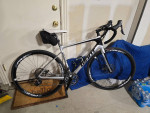 Giant Defy Advanced 2 Road Bike FULL CARBON Medium Frame