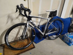 Giant Defy Advanced 2 Road Bike FULL CARBON Medium Frame