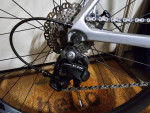 Giant Defy Advanced 2 Road Bike FULL CARBON Medium Frame