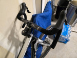 Giant Defy Advanced 2 Road Bike FULL CARBON Medium Frame