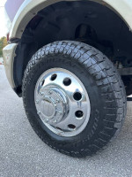 Ford 109,000 mi