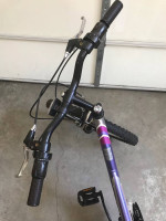 Next Mountain Bike