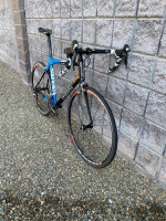 BMC SSX Streetfire Ultegra Road Bike 56cm