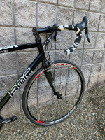 BMC SSX Streetfire Ultegra Road Bike 56cm