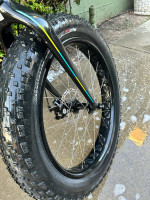 Specialized Fatboy 24 Kids Bike