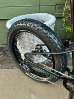 Specialized Fatboy 24 Kids Bike