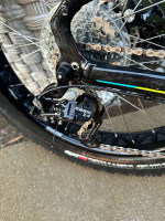 Specialized Fatboy 24 Kids Bike