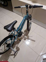 New Huffy Mountain Bike Kids