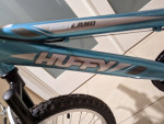 New Huffy Mountain Bike Kids
