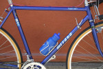 54CM MIYATA TWO TEN 2 10 ROAD BIKE TOURING 1985