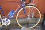 54CM MIYATA TWO TEN 2 10 ROAD BIKE TOURING 1985