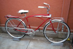 MURRAY STRATO FLITE 1961 26IN CRUISER