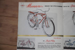 MURRAY STRATO FLITE 1961 26IN CRUISER