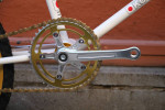 KUWAHARA KZ-01 20IN BMX