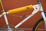 KUWAHARA KZ-01 20IN BMX
