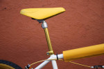 KUWAHARA KZ-01 20IN BMX