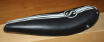 SCHWINN KRATE STINGRAY GRAYGHOST 5 SPEED SEAT