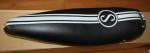 SCHWINN KRATE STINGRAY GRAYGHOST 5 SPEED SEAT