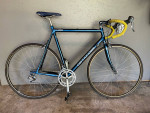 Cannondale SC800 Road Bicycle