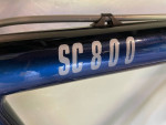 Cannondale SC800 Road Bicycle