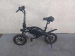 Jetson Bolt Folding Electric Ride-On