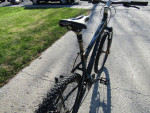 JAMIS MOUNTAIN BIKE