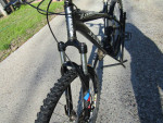 JAMIS MOUNTAIN BIKE
