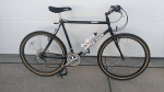 Cannondale Apex