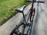 TREK MOUNTAIN BIKE