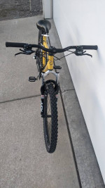 Rocky Mountain Element size Medium