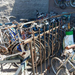 All BIKES MUST GO!!