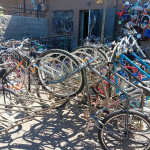All BIKES MUST GO!!