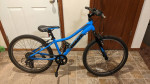 Kids Giant XTC JR 24"