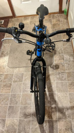 Kids Giant XTC JR 24"