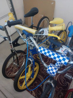 Old school bmx collection 4 sale