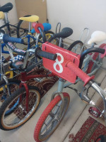 Old school bmx collection 4 sale